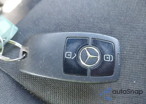 2020 Mercedes-Benz Sprinter High Roof V6 из США, поврежденный, VIN W1Y4ECHY0LT037689